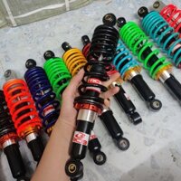Phuộc sau Rcb gắn Wave Dream Sirius Jupiter Cup Sym Elegant Future