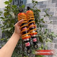 Phuộc sau RCB gắn Wave Dream Sirius Jupiter Elegant Future TeenTop