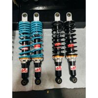 Phuộc sau RCB gắn Wave Dream Future Sirius Jupiter Elegant