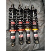 Phuộc sau RCB gắn Wave, Sirius,Jupiter