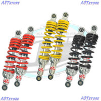 PHUỘC SAU RCB GIẢM XÓC XE MÁY WAVE / DREAM RCB 335MM A2 - SERIES (SL) HÀNG CHÍNH HÃNG RACING BOY