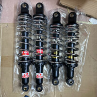 Phuộc sau Rcb Inox gắn dream wave sirius jupiter taurus cub future galaxy ellegant ...