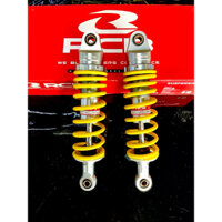 Phuộc Sau RCB Mẩu C- Xe Sirius-Taurus-Jupiter  Sản Phẩm Chính Chính Hãng