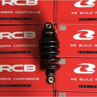 Phuộc sau RCB S2 cho Exciter 155 VVA, Exciter 150 Black Gold
