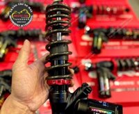 Phuộc sau RCB Tarmax cho xe Lead/Vision/Sh Mode/Scoopy/Stylo/Giorno