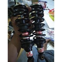 Phuộc sau Rcb Wave - Sirus - Future