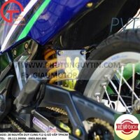 PHUỘC SAU RCB YAMAHA EXCITER 135 (CHÍNH HÃNG)
