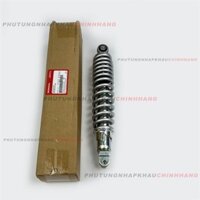 Phuộc sau Sh Mode 125 2013-2020 màu Bạc, Bộ giảm xóc sau Sh Mode 125 2014 2015 2016 2017 2018 2019