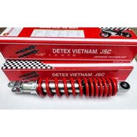 Phuộc sau SH Mode chính hãng DETEX ( 31.5cm )