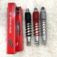 Phuộc sau SH Mode hiệu DETEX chính hãng ( 31.5cm )