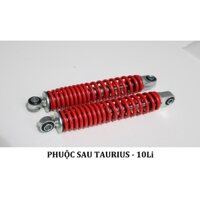 PHUỘC SAU SIRIUS 10 li - TAURUS 10 li  hàng loại 1 chuẩn