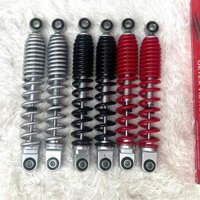 Phuộc sau - Sirius-8 ly xăng cơ cũ Phụ Tùng Phụ Kiện [272mm+-3]