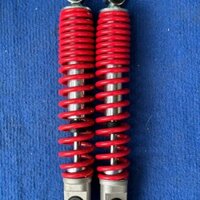 Phuộc sau sirius dành cho các dòng xe sirius 100-110-50 nhúng êm