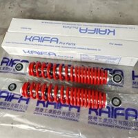 Phuộc Sau Sirius Fi / Taurus [Ty 10 Ly ] Hiệu KaiFa Chính Hãng [ 1 Cặp ] 27cm