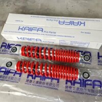 Phuộc Sau - Sirius Fi / Taurus [ Ty 10 Ly ] Hiệu KaiFa [ 1 Cặp ] 27cm