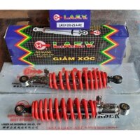 Phuộc sau - Sirius / Jupiter / Taurus ( tải 350kg ) hiệu LAE ( 28cm )