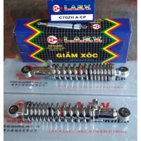 Phuộc Sau - Sirius / Jupiter / Taurus [ Tải 200kg ] Hiệu LAE [ 1 Cặp ] 27cm