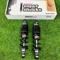 Phuộc sau Sirius Jupiter Superfly êm ái