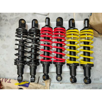 Phuộc sau sirius jupiter taurus cub 280mm