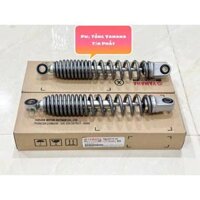 Phuộc Sau Sirius Màu Xám Chính Hãng Yamaha