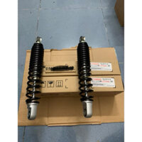 phuộc sau sirius + sirius Fi (ty 10 ly ) zin hãng yamaha