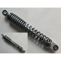 Phuộc sau Sirius xăng cơ ( Ty 8mm ) hiệu KaiFa chính hãng ( 27cm )