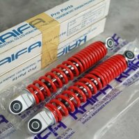 Phuộc sau Sirius Xăng Cơ ( Ty 8mm ) hiệu KaiFa chính hãng ( 27cm )