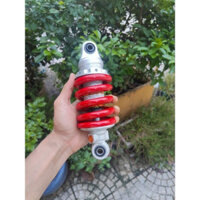 Phuộc sau Sum racing không bình gắn Exciter 2010 ex135 ex150