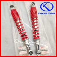 Phuộc Sau Suzuki Smash Revo 110 - Hàng Chính Hãng
