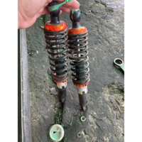 Phuộc sau wave dream