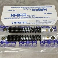 Phuộc Sau - Wave RSX 110 / S 110 / Blade 110 [ Ty 10mm ] Chính Hãng KaiFa [ 1 Cặp ] 32cm