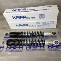 Phuộc sau Wave S 100 , RS 100 , RSX 100 hiệu KaiFa chính hãng ( 34.5cm )