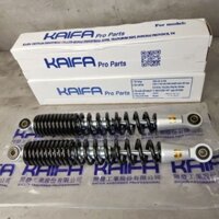 Phuộc sau Wave S 100 , Wave RS 100 , Wave RSX 100 chính hãng KaiFa ( 34.5cm )
