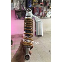 phuộc sau  wave /si yss bình dầu