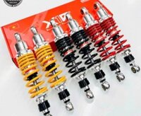 Phuộc sau X1R cho xe Sirius không bình dầu