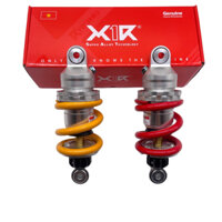 Phuộc Sau X1R lắp Exciter 135, Exciter 150, Winner.BH 1 Năm (Có tăng chỉnh Rebound)