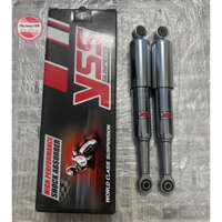 Phuộc sau xe cub, dream, wave hãng Yss