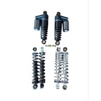 Phuộc sau xe điện dài 20-22cm phù hợp các loại xe đạp điện xe máy điện,giảm xóc sau xe,phụ kiện phụ tùng xe điện