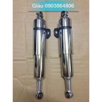 PHUỘC SAU XE HONDA DREAM II THÁI LAN CHÍNH HÃNG