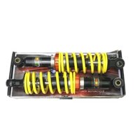 PHUỘC SAU XE SIRIUS COMBIZ A Series