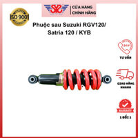 Phuộc Sau Xipo RGV120 / Phuộc Sau Sport RG110 / Phuộc Sau Satria120 / 62100-21D20L-NDT Chính Hãng