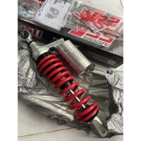 Phuộc sau YSS chính hãng màu đỏ dành cho vario . click . vision. luvias và mio đủ dòng xe nhé AE
