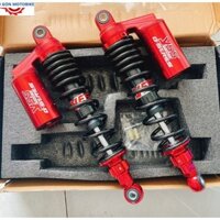 Phuộc sau YSS cho Wave/Future/Dream cao 330mm [ HOT ]