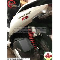PHUỘC SAU YSS DÙNG CHO XE HONDA PCX