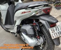 Phuộc sau YSS G-Sport dành cho Sh Mode