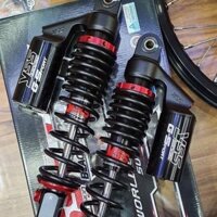 Phuộc sau yss - G spost lắp nvx