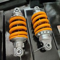 Phuộc Sum Racing không bình Ex135 Ex150 Ex155 Ex50cc Ex10 Ex11