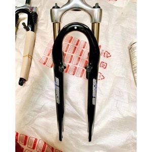 Phuộc Suntour Epicon remote lock