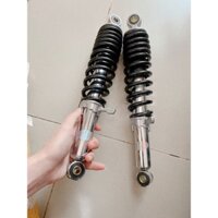 Phuộc tải 300kg 700kg chở hàng gắn các dòng xe honda dream wave vv