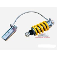 Phuộc Tăng chỉnh Bình Dầu gắn xe máy WINNER SONIC hàng siêu đẹp rẻ tăng chỉnh thật bảo hành 6 tháng